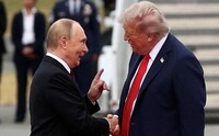 Орбан повідомив про підготовку зустрічі путіна і Трампа, у Кремлі назвали ймовірні строки