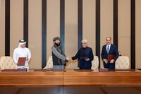 Пакистан та Афганістан домовилися про припинення вогню