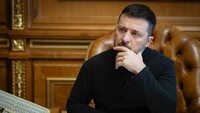 Зеленський анонсував контракт на 25 систем ППО Patriot для України