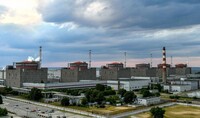 На ЗАЕС розпочали роботи з ремонту пошкоджених ліній електропередач