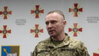 У ЗСУ створили нове Угруповання об'єднаних сил, яке очолив Драпатий