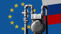 У ЄС погодили припинення імпорту російського газу до кінця 2027 року