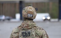 СБУ прокоментувала проведення обшуків у родичів детектива НАБУ