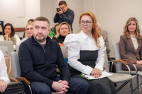 САП повідомила про підозру нардепці та її чоловіку-голові облраді