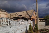 Війська рф масовано атакували Павлоград: постраждали 16 осіб, пошкоджено інфраструктуру