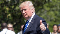Україна все ще може перемогти у війні з росією – Трамп