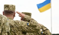 Рада знову продовжила воєнний стан і мобілізацію