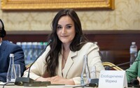 Рада призначила Бережну віцепрем'єром і міністром культури