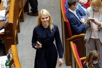 Рада достроково припинила повноваження депутатки від «Слуги народу», яка має підозру від НАБУ і САП