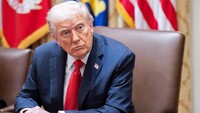 Трамп не планує зустрічатися з путіним найближчим часом – журналіст