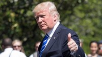 «Я не хочу проводити зустріч даремно»: Трамп прокоментував можливий саміт з путіним