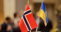 Норвегія надасть Україні ще 1,5 мільярда крон на підтримку енергетики