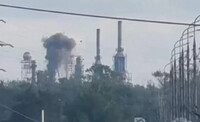 У Генштабі підтвердили ураження стратегічних заводів на території росії