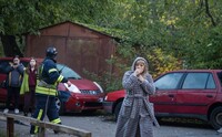 Удар рф по Києву: кількість постраждалих зросла до 30