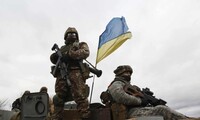 Українські десантники звільнили Кучерів Яр на Донеччині