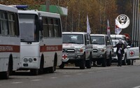 До України повернули тіла ще тисячі загиблих захисників