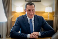НАБУ розслідує можливу легалізації коштів Чернишовим, у нього провели обшук