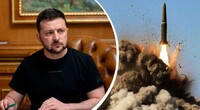 Зеленський заявив, що ЗСУ ніколи не били далекобійною зброєю США по території росії