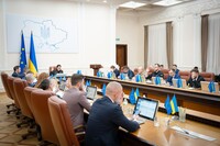Кабмін виділив понад 8 млрд гривень на імпорт газу для опалювального сезону