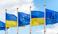 ЄС відклав рішення щодо використання заморожених російських активів для України