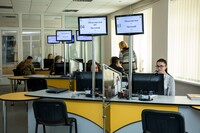 Відстрочку від мобілізації можна буде оформлювати через ЦНАП