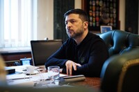 Зеленський про зустріч «коаліції охочих»: погодили рішення, які можуть сильно допомогти