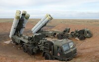 Дрони ГУР уразили радіолокаційні станції та десантний катер росіян у Криму
