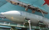 Війська рф вперше застосували КАБи по Одеській області