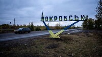 Росія зосередила основу ударну групу проти Покровська – Зеленський