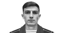 У Запорізькій області ліквідували сина генерала російської армії