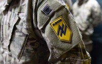«Азов» спростував фейк рф про захоплення Родинського на Донеччині