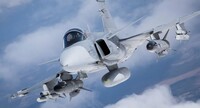 Шведська компанія Saab хотіла би відкрити в Україні завод зі складання винищувачів Gripen – FT