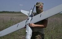 Сили оборони уразили склад пального та нафтобазу на окупованій Луганщині