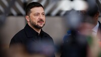 Україна не буде воювати десятиліттями – Зеленський