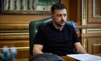 Зеленський заявив про створення коаліції з підтримки української енергетики