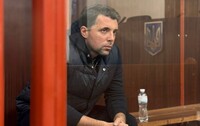 Суд обрав запобіжний захід екскерівнику «Укренерго» Кудрицькому