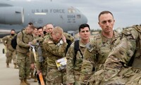 У США підтвердили виведення частини військових з Європи