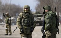 У рф заявили, що нібито готові призупинити бої поблизу Покровська й Куп'янська: в МЗС відреагували