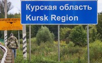 У ЗСУ заявили, що українські підрозділи досі тримають позиції на території рф