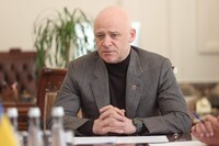 Суд обрав запобіжні заходи ексмеру Одеси Труханову та низці посадовців