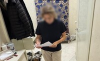 У Дніпрі затримали екочиновницю за незаконне збагачення