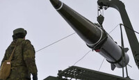 Росія почала запускати по Україні ракети 9М729, які здатні нести ядерну боєголовку