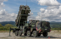 Україна отримала від Німеччини системи Patriot