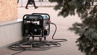 Грузія передасть Україні генератори на понад 500 тисяч доларів