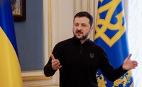 «Дати визначені»: Зеленський анонсував повну зачистку Куп'янська від окупантів