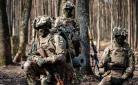 «Ми трохи відкинули ворога»: у ДШВ розповіли про ситуацію в Покровску