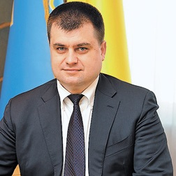 Микола Клочко