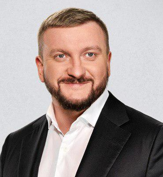 Павло Петренко