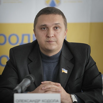 Олександр Кодола