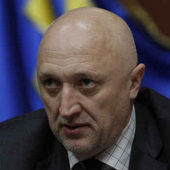 Валерій Головко